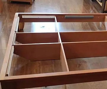 拆裝家具