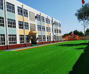 學校幼兒園搬遷