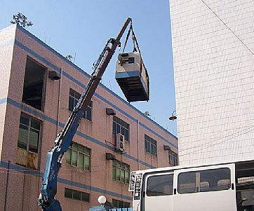 起重搬運