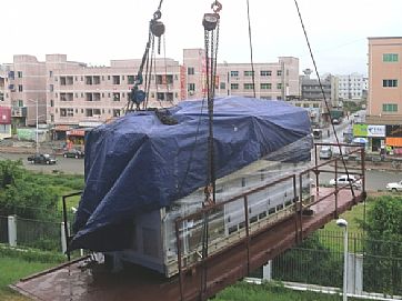 吊裝搬家